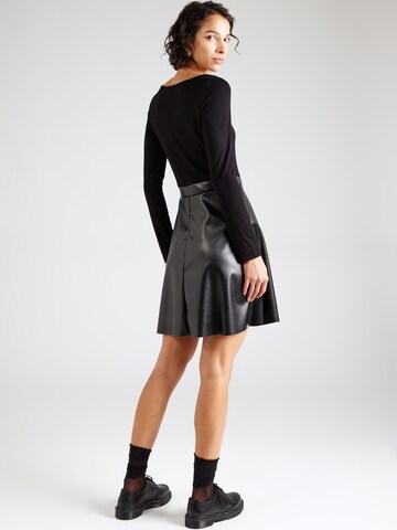 Abito 'Joyce' di ABOUT YOU in nero