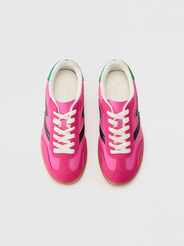 Madden Girl Sneakers laag 'Giia' in Roze