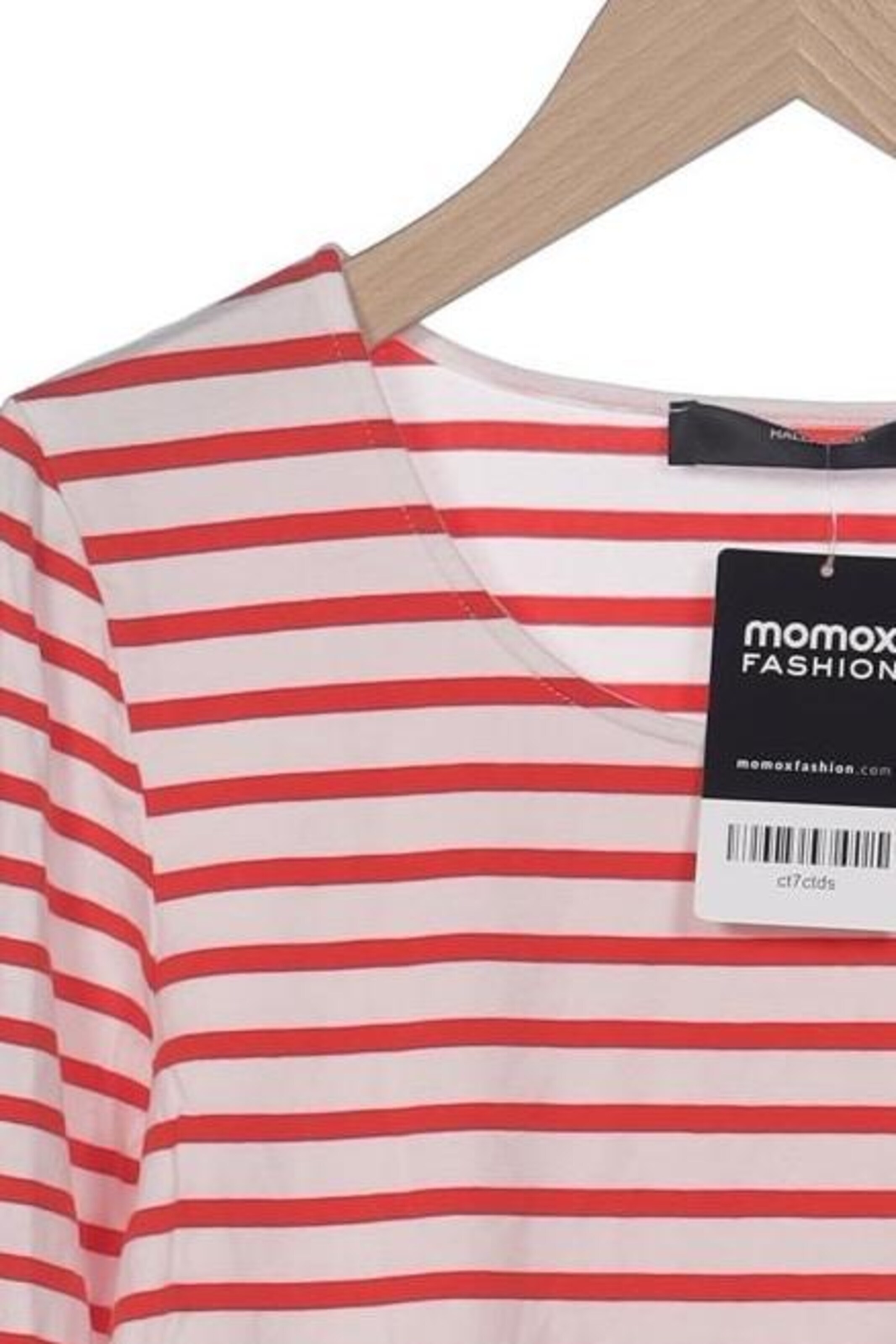 HALLHUBER Top & Shirt in S in Red