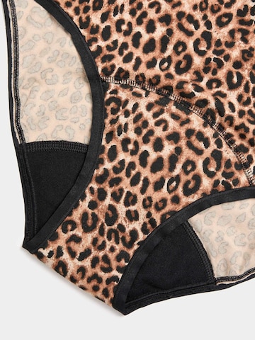Marks & Spencer Period Slip in Braun