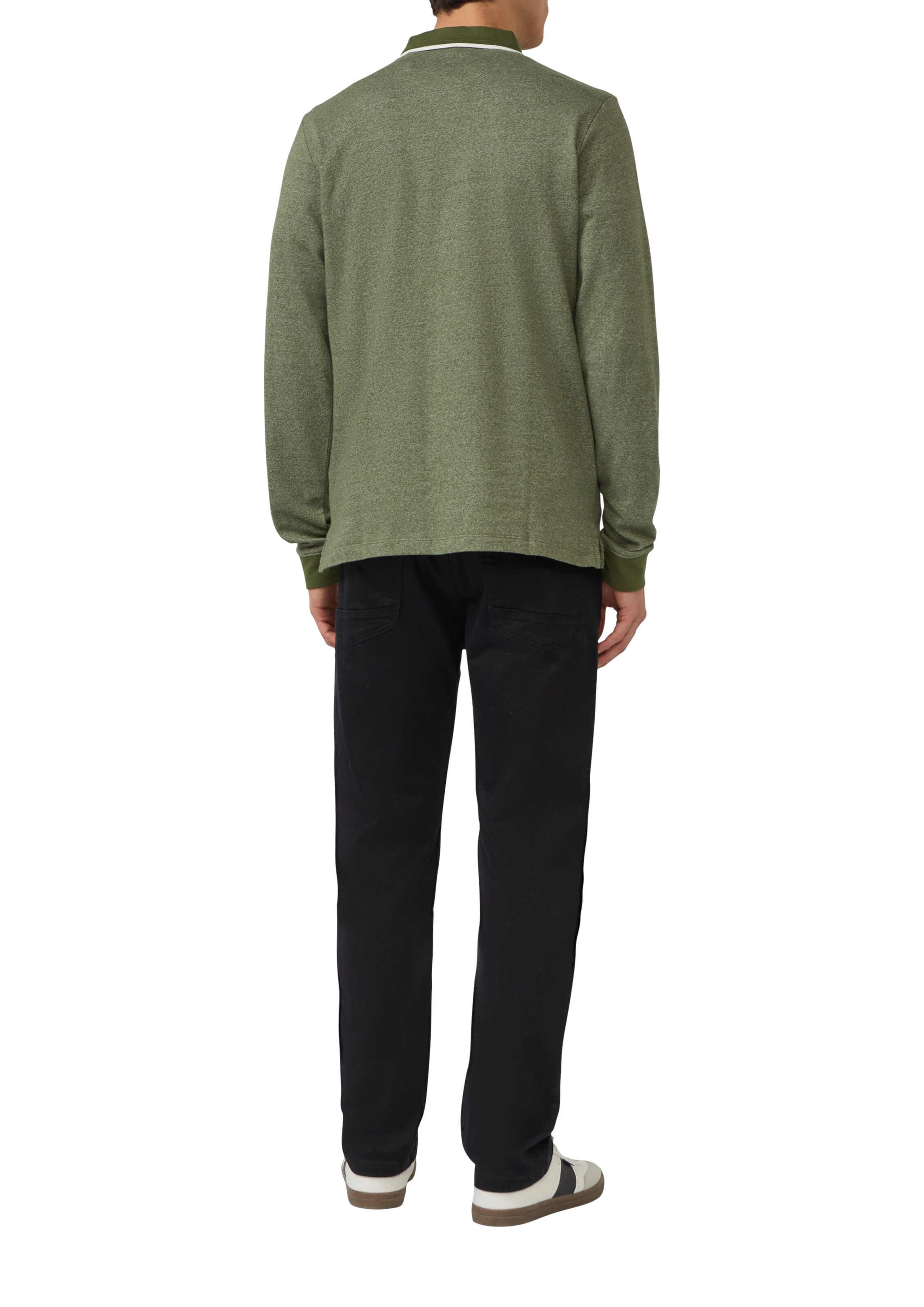 s.Oliver Shirt in Green