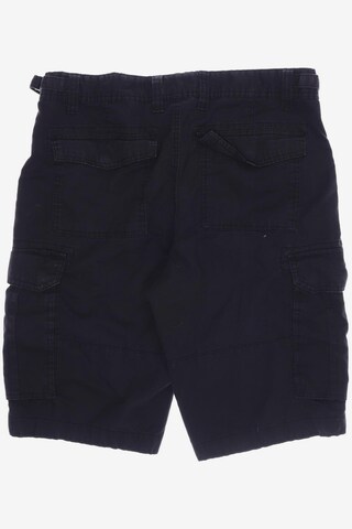 Schott NYC Shorts XXS in Schwarz