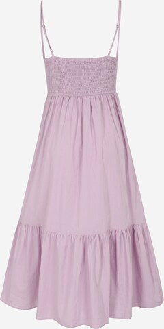 Cotton On Petite Summer dress 'Piper' in Purple