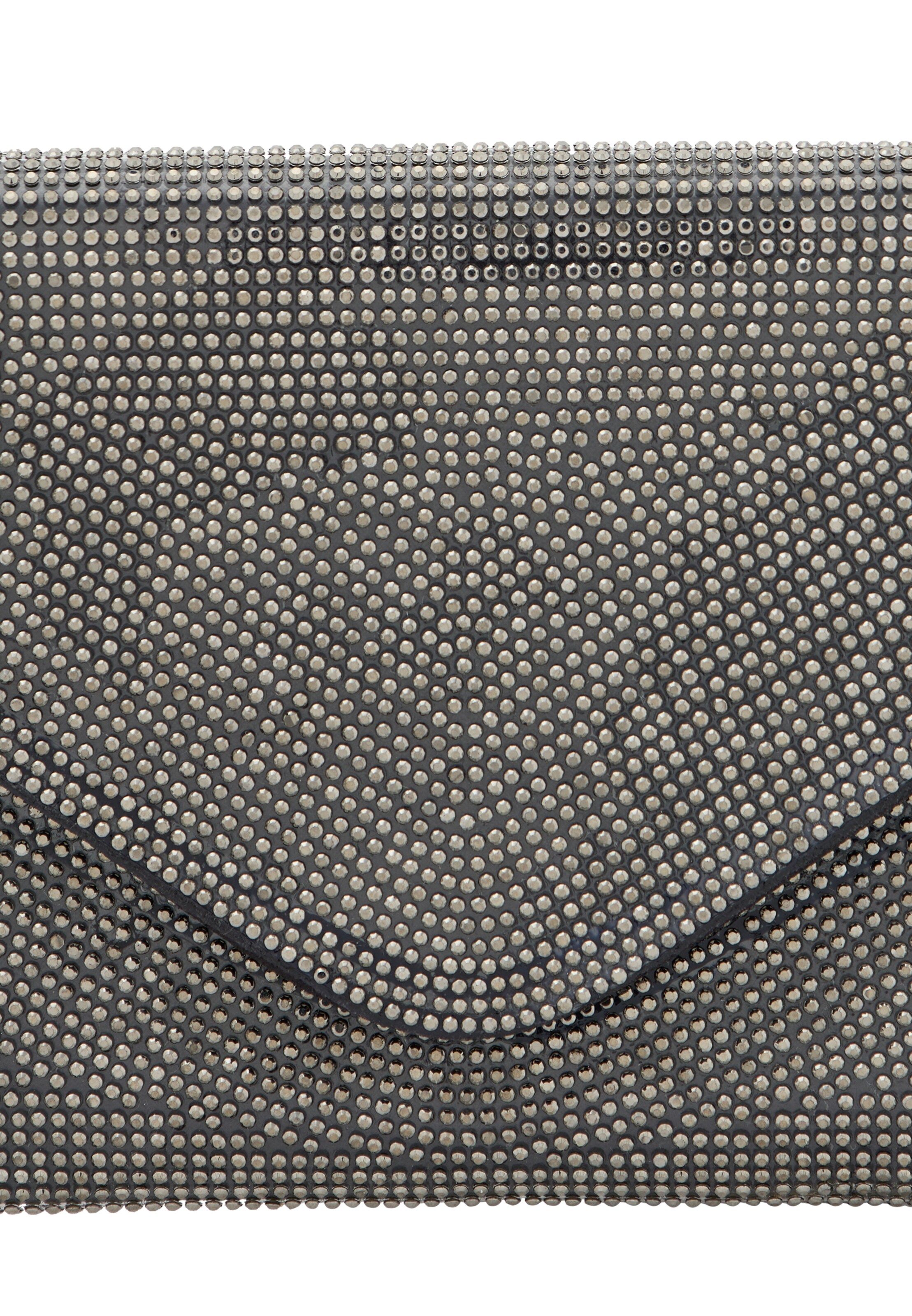 faina Pisemska torbica | črna barva