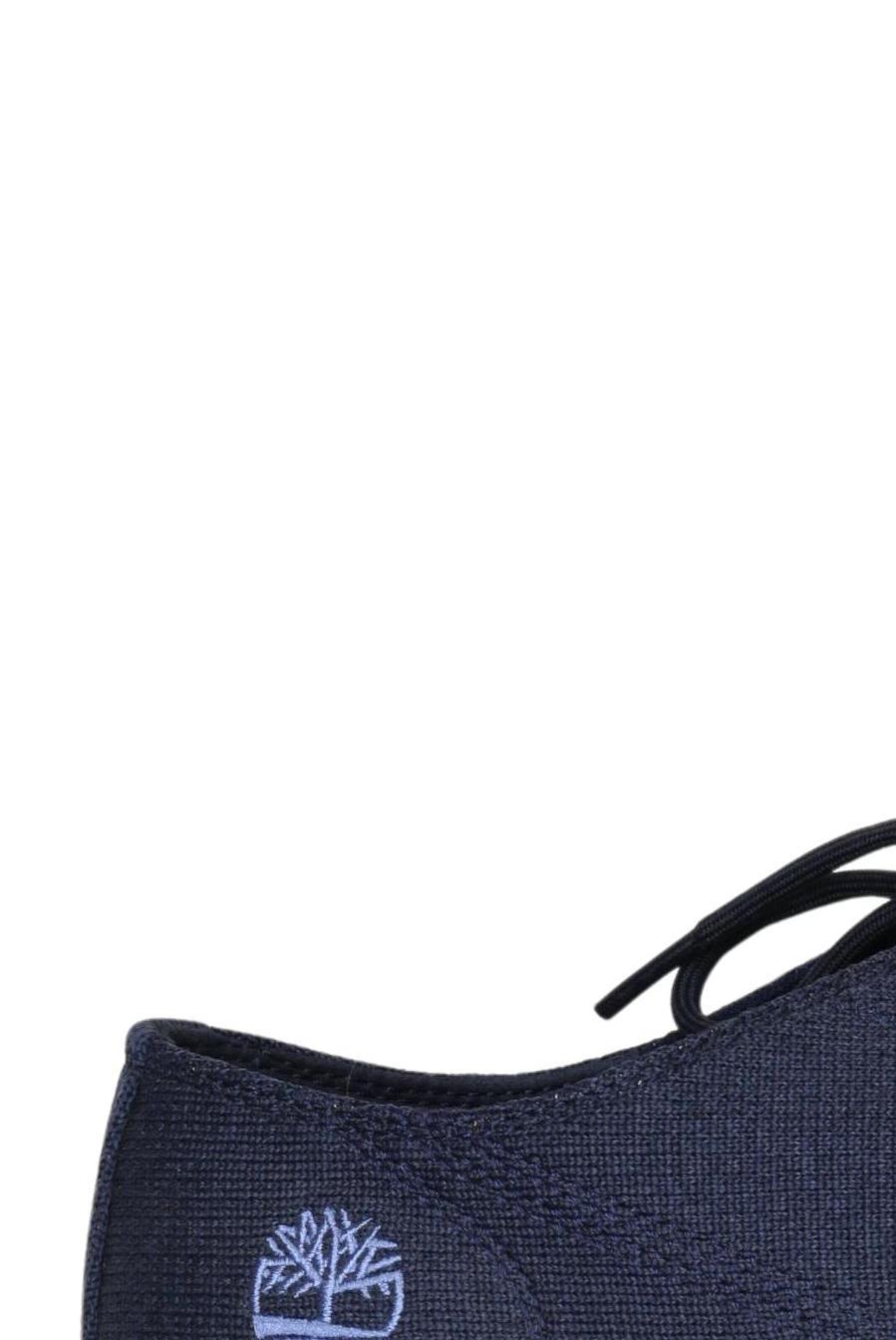 TIMBERLAND Sneaker 46 in Blau