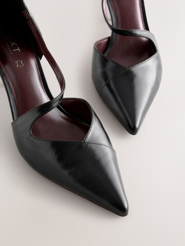 Escarpins 'Forever Comfort' Next en noir