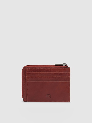 Piquadro Wallet in Brown