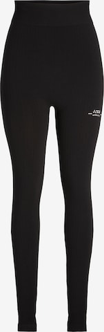 JJXX Skinny Leggings 'Charlotte' in Black: front