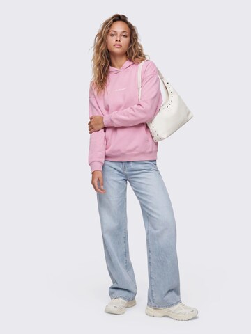 studioselect Mikina 'Ruby' – pink