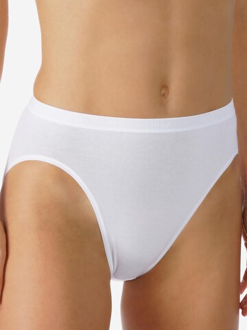 Mey Panty 'MY Best of' in White