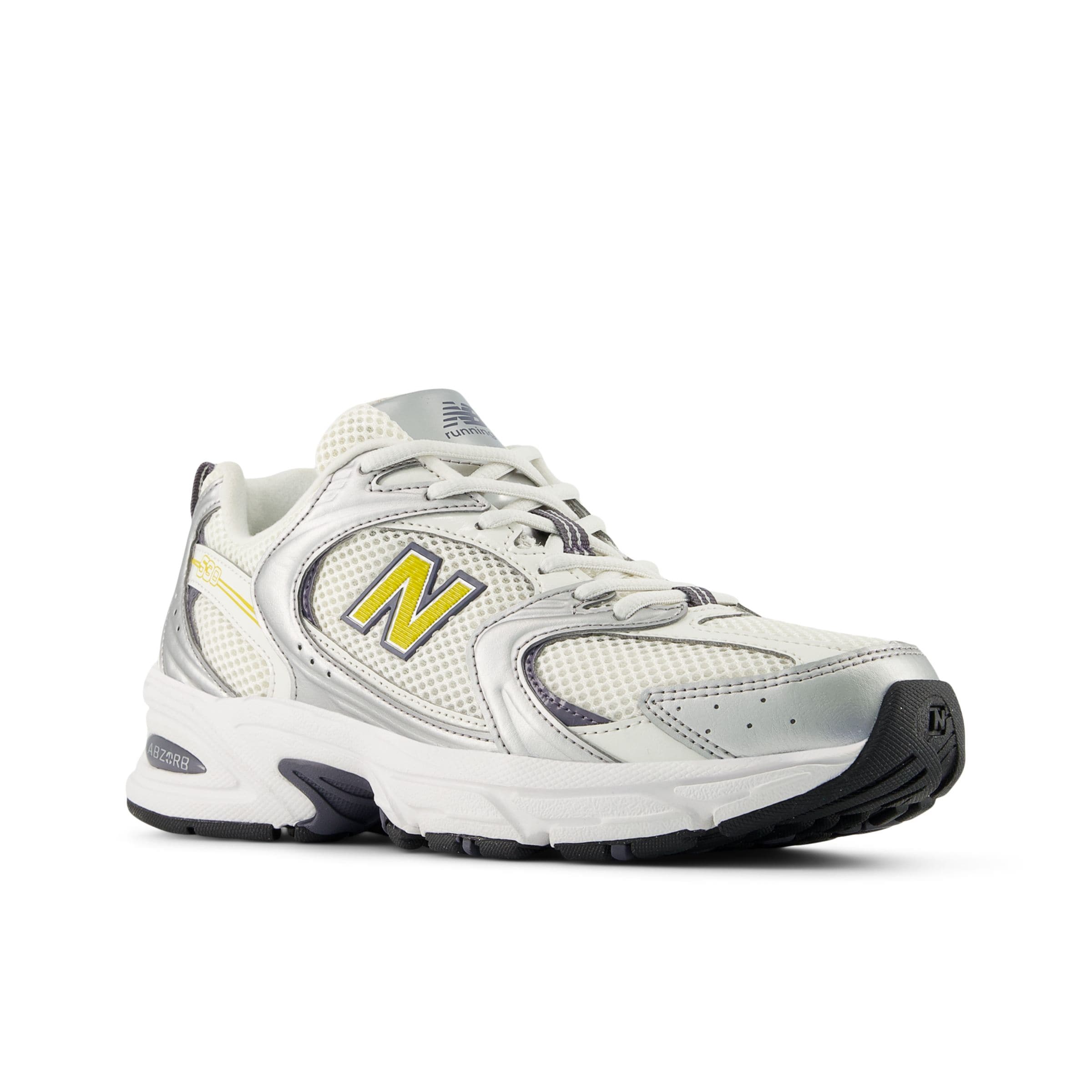 new balance Platform trainers '530' in White
