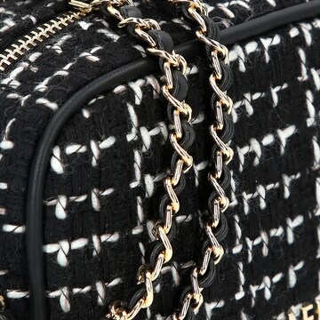 Sac à bandoulière VALENTINO en noir