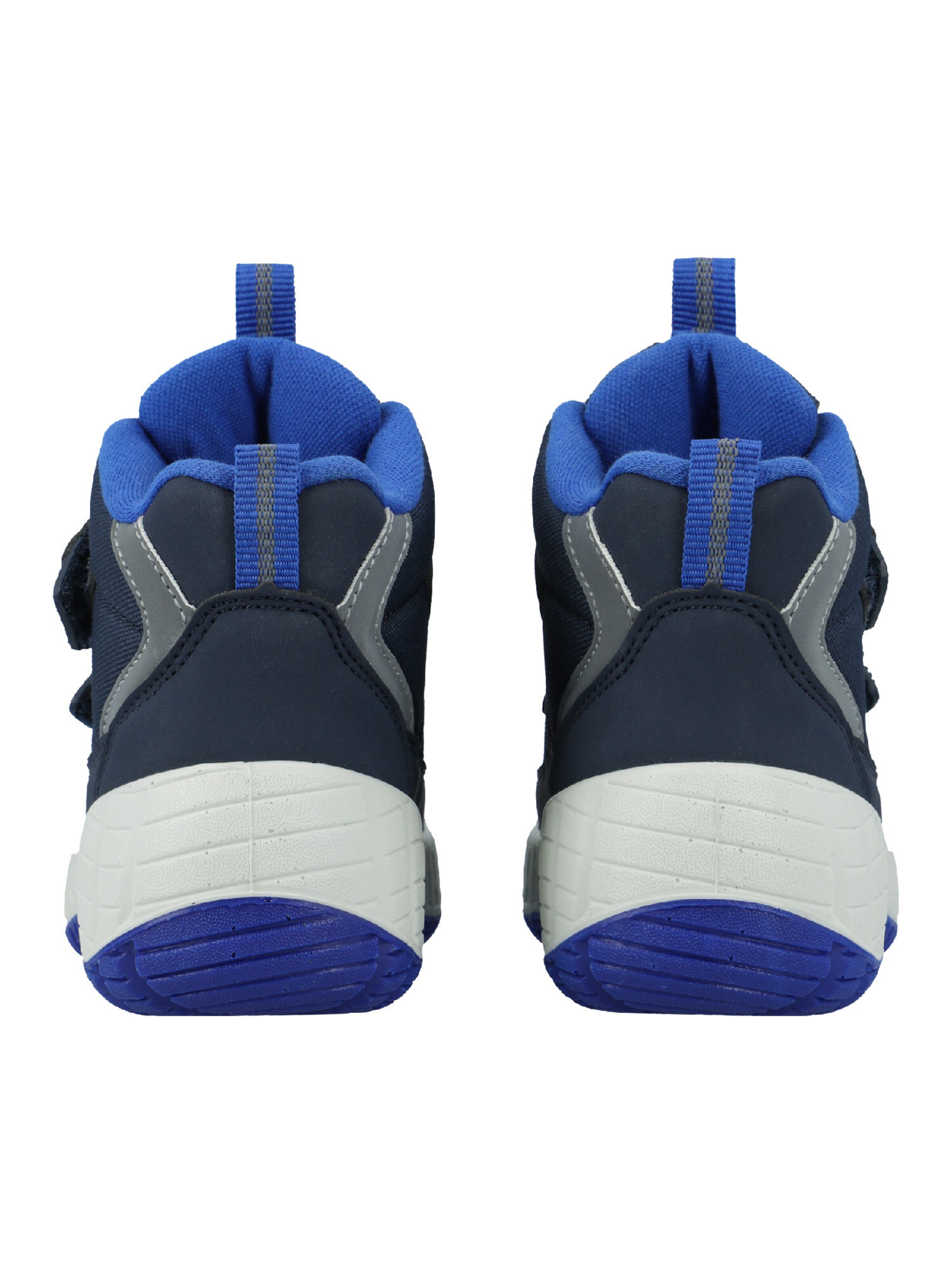 Reima Boots in Blue
