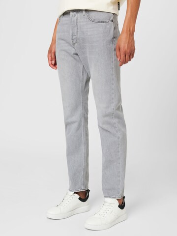 G-Star RAW Regular Jeans 'Triple A' in Grey: front