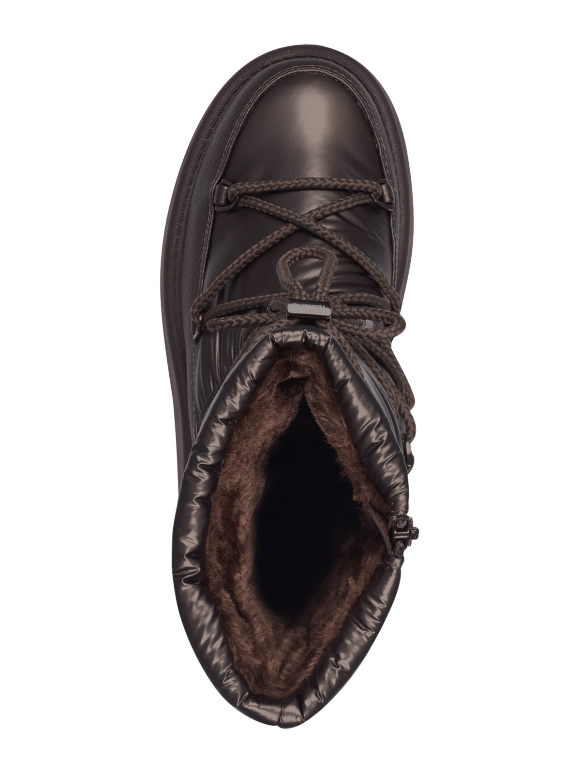 Tamaris Snow boots in Brown