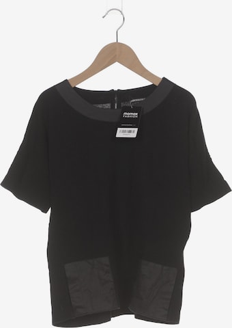 DRYKORN Pullover L in Schwarz: Vorderseite