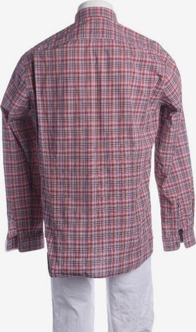 BOSS Freizeithemd / Shirt / Polohemd langarm M in Mischfarben