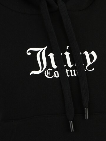 Juicy Couture Sport Athletic Sweatshirt in Black