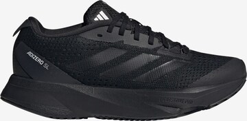 ADIDAS PERFORMANCE Sportschuh 'Adizero' in Schwarz