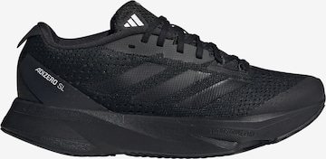 ADIDAS PERFORMANCE Athletic Shoes 'Adizero' in Black