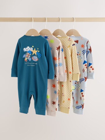 Next - Pijama en Mezcla de colores