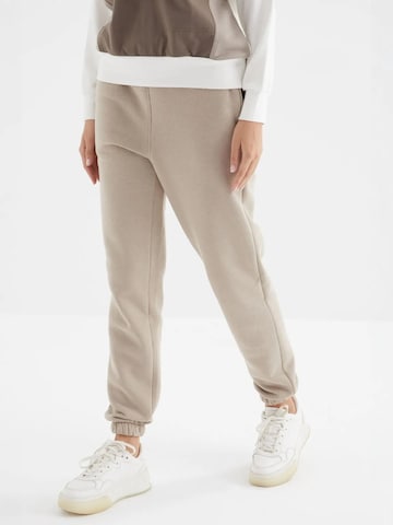 Regular Pantalon de sport Tommy Life en mélange de couleurs