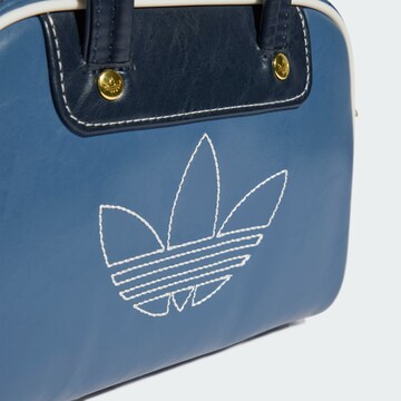 ADIDAS ORIGINALS Schoudertas in Blauw