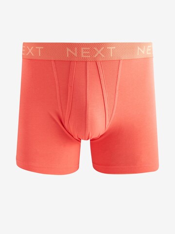 Next Boxershorts in Blauw