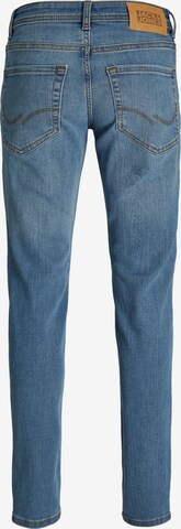 Slimfit Jeans 'GLENN' di Jack & Jones Junior in blu