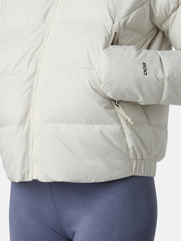 THE NORTH FACE Outdoorjas 'Hyalite' in Wit