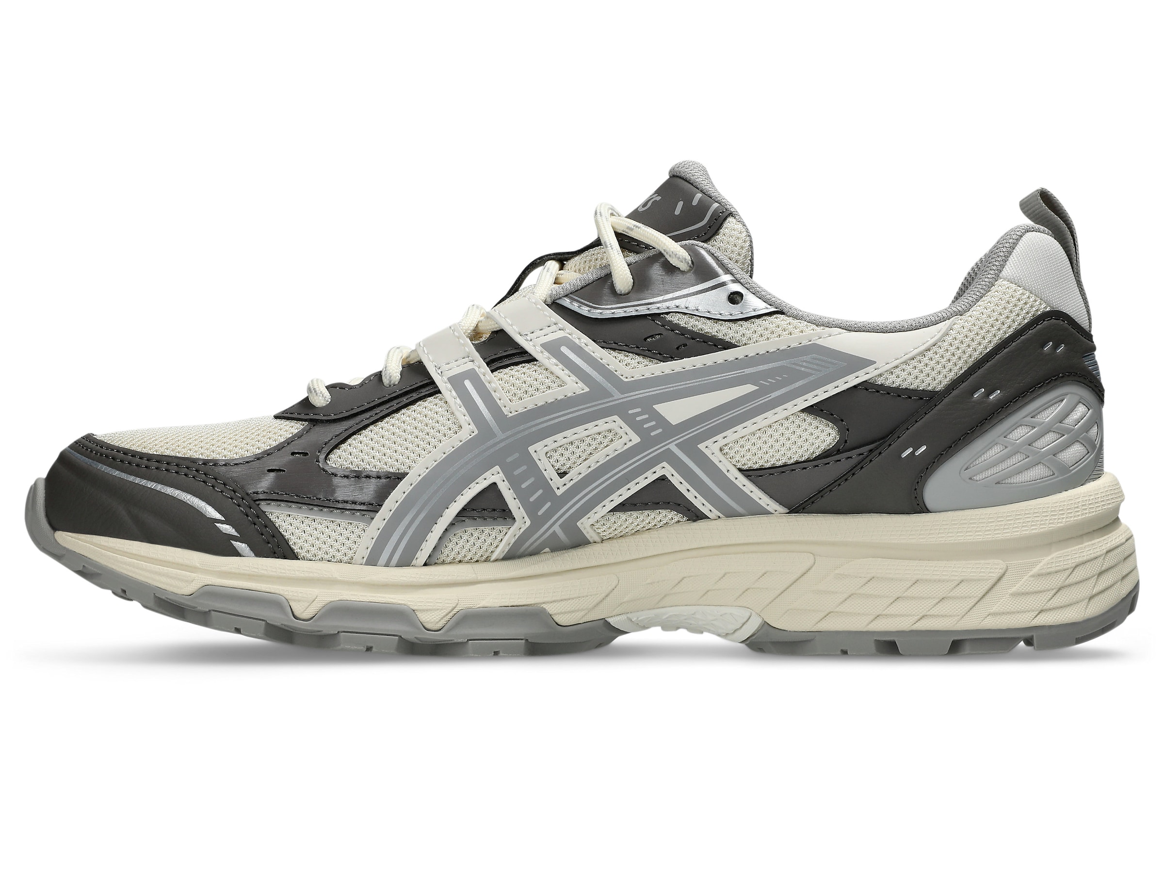 ASICS SportStyle Laufschuh in Beige