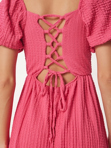 Happiness İstanbul Ruha - rózsaszín