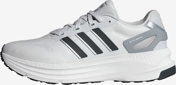 ADIDAS ORIGINALS Низкие кроссовки 'ZX RS' в Белый: спереди