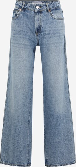 Vero Moda Tall Jeans 'REMY' i blå denim, Produktvy