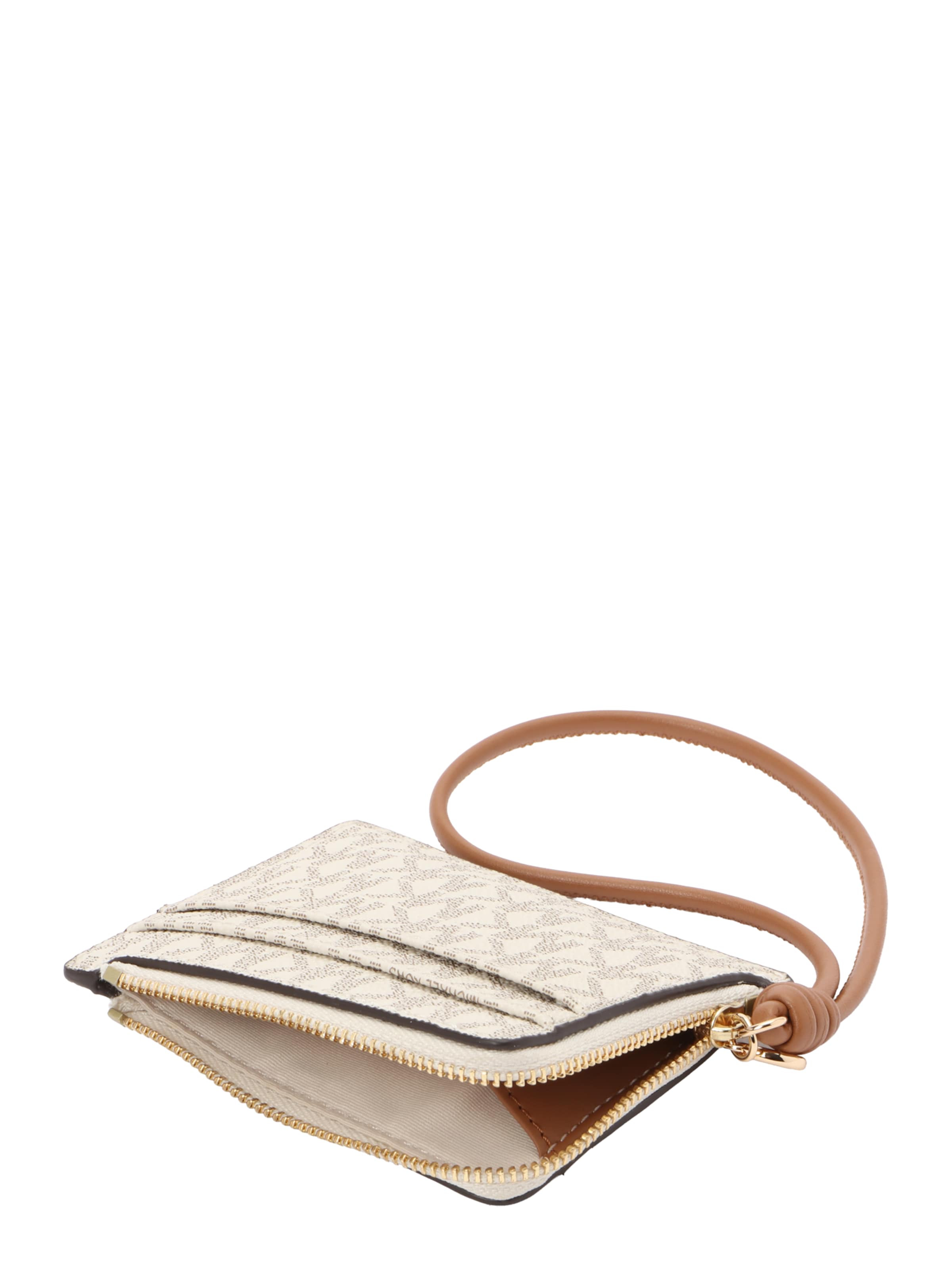 MICHAEL Michael Kors Etui i gul