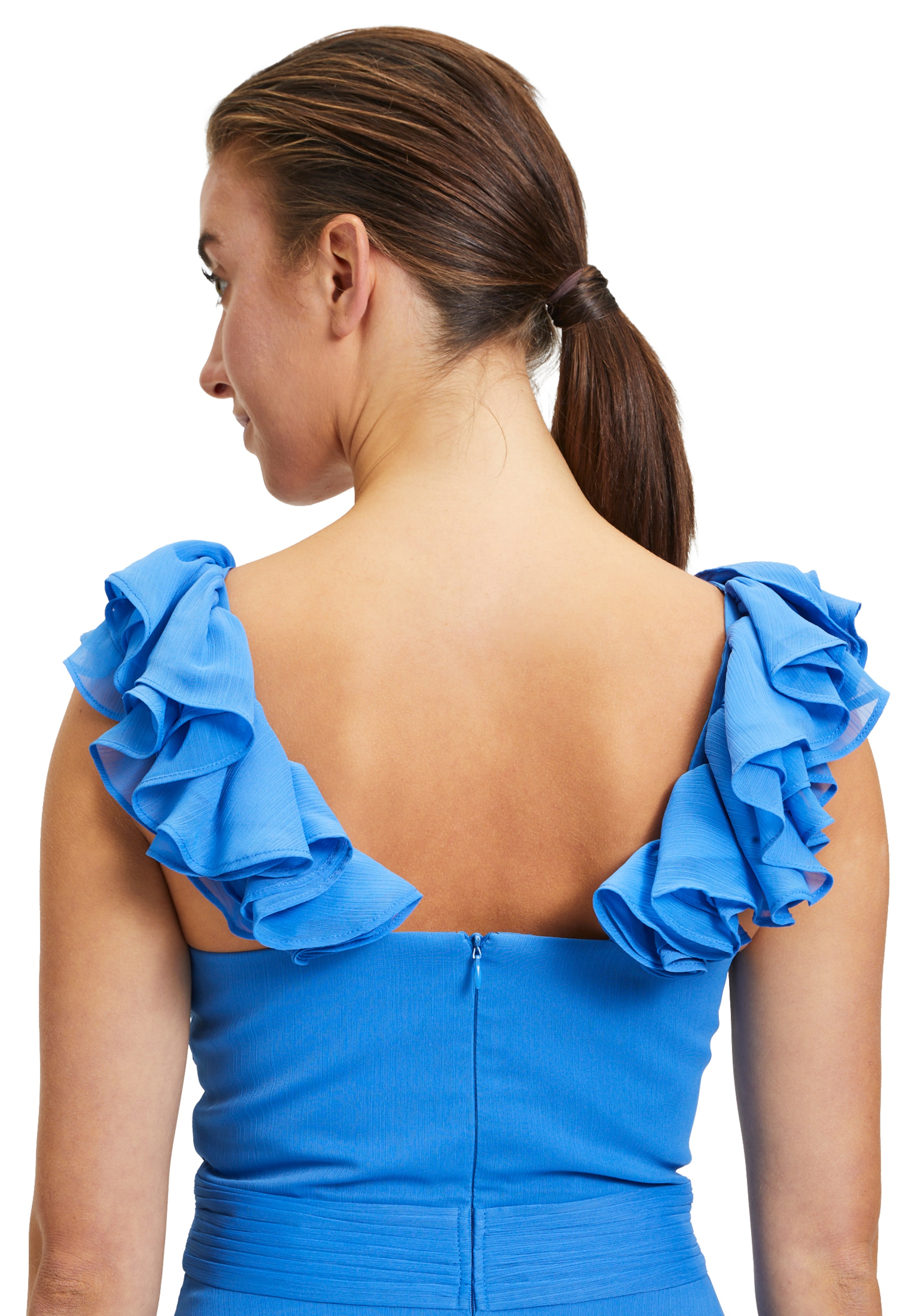 VM Vera Mont Estélyi ruhák - kék