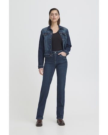 Regular Jean 'PZKarolina' Pulz en bleu