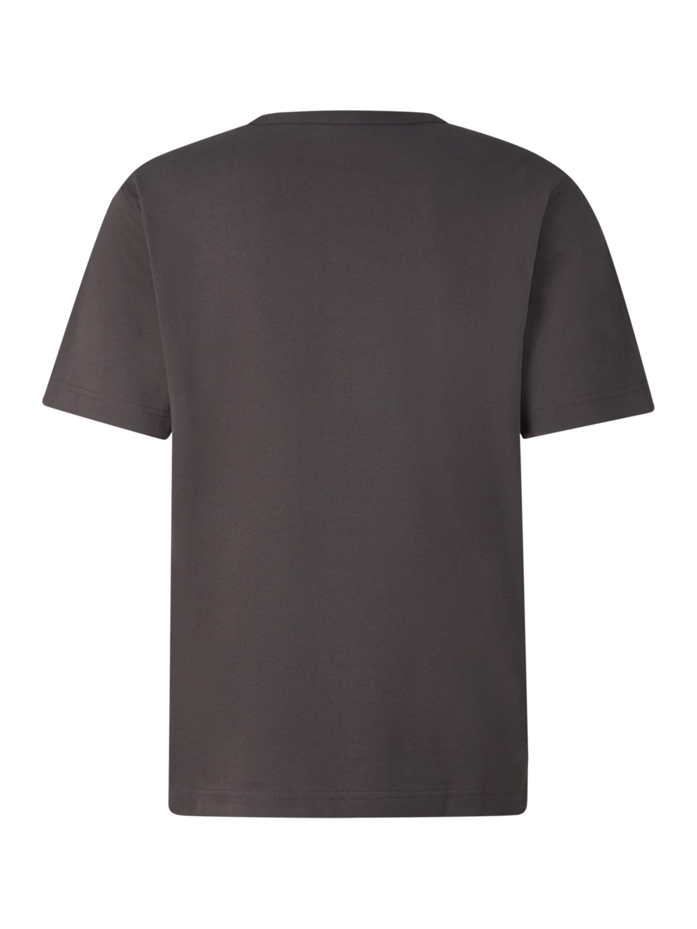 Bogner Fire + Ice Shirt 'Lino' in Grey