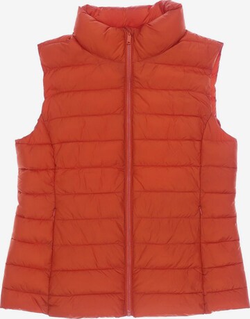 MONTEGO Vest in M in Red: front