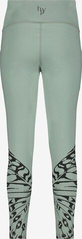 Skinny Leggings Betty Barclay en vert