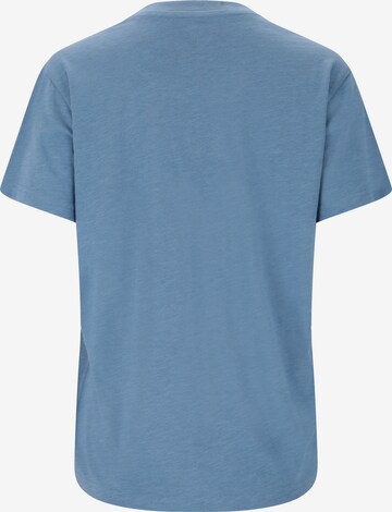 Cruz Performance Shirt 'Adriana' in Blue