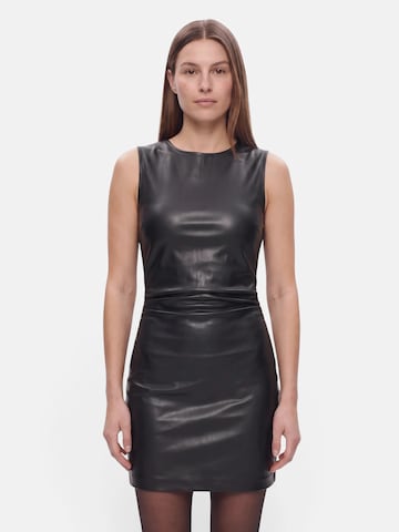 ABOUT YOU Dress 'Lena' in Black: front