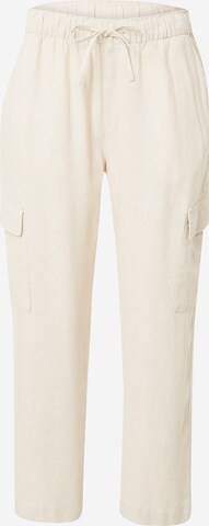 GAP Regular Cargo trousers 'V-EASY' in Beige: front