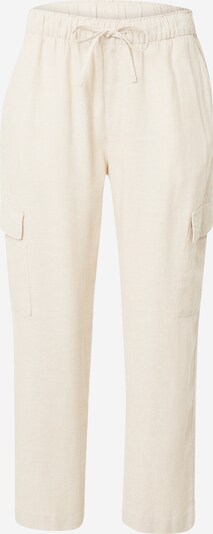 GAP Pantalon cargo 'V-EASY' en blanc cassé, Vue avec produit