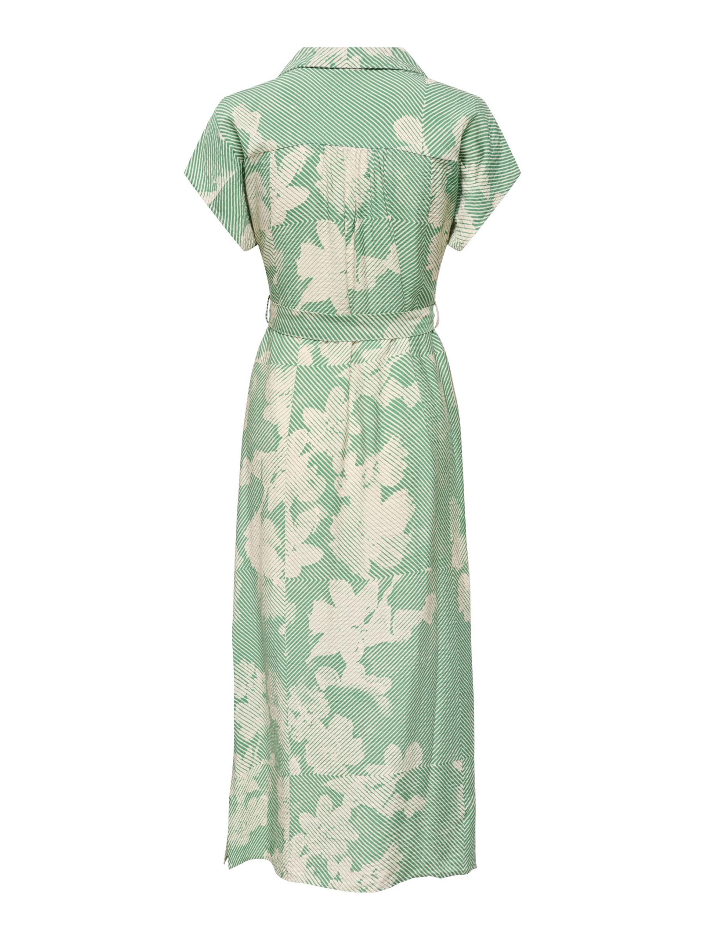 Abito 'JDYTroya' di JDY in verde