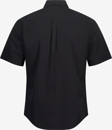 Coupe regular Chemise JP1880 en noir