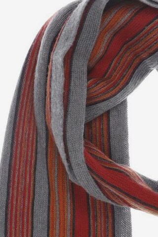 Carlo Colucci Scarf & Wrap in One size in Red