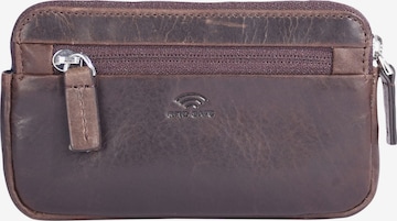 Maître Key Ring 'Birkheim Sigwulf ' in Brown