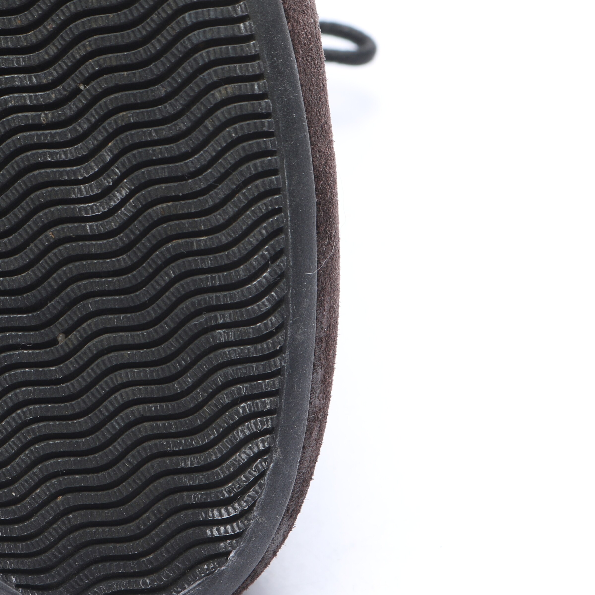 HOGAN Stiefeletten 37,5 in Braun