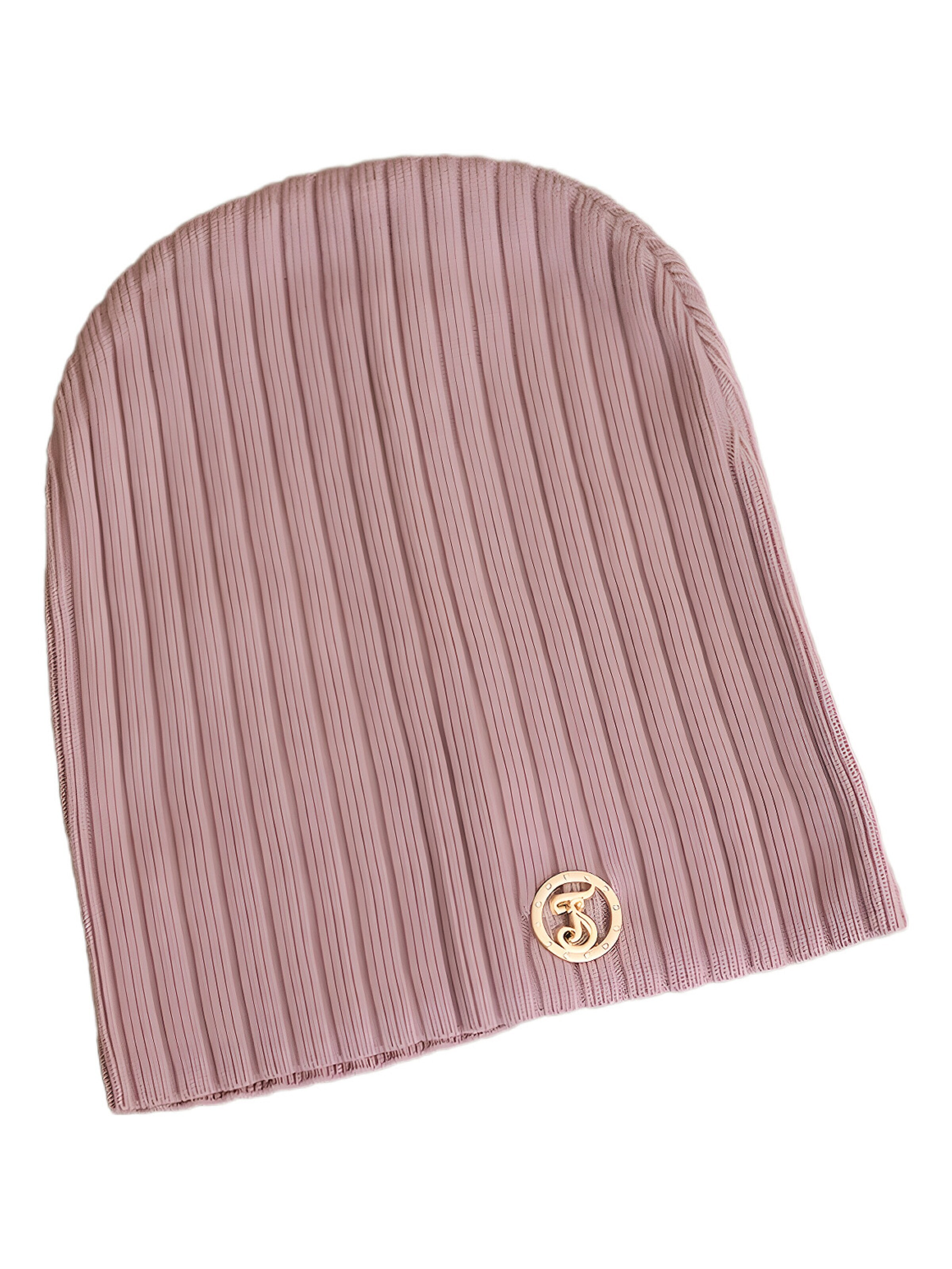Lumera Muts in Roze